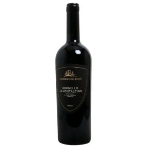 Bosco Brunello Di Montalcino